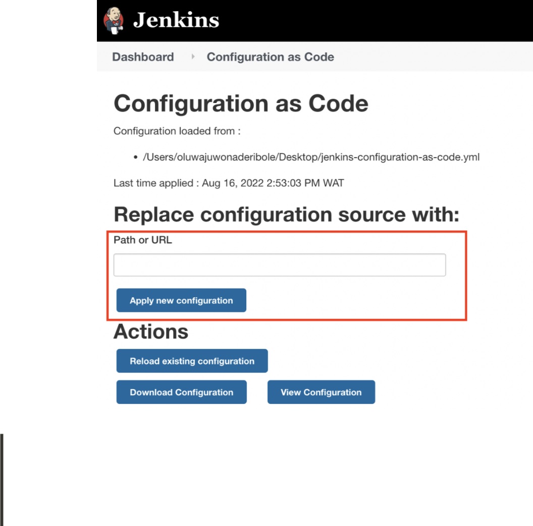 Zephyr Scale Apply-new-config Zephyr Scale Apply-new-config